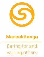 Manaakitanga